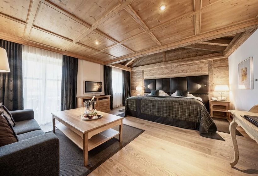 Fotos del hotel Burg Vital Resort:  13