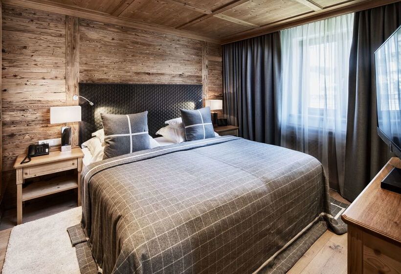 Fotos del hotel Burg Vital Resort:  10