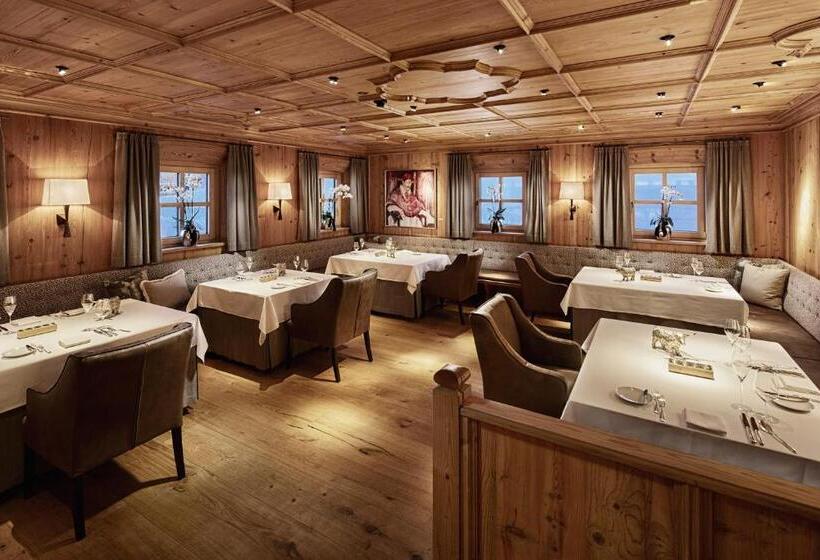 Fotos del hotel Burg Vital Resort:  3