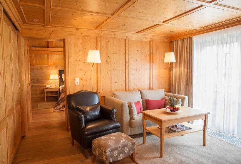 Fotos del hotel Burg Vital Resort:  19