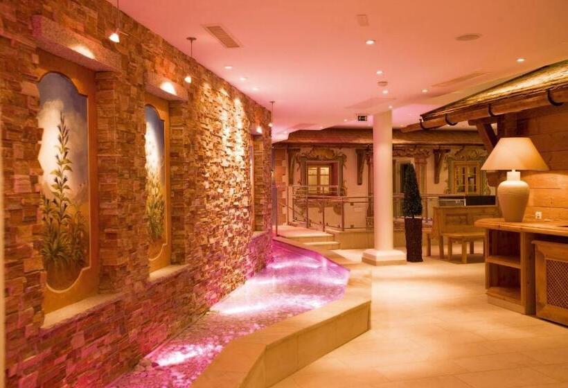 Fotos del hotel Burg Vital Resort:  2