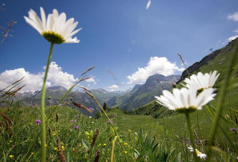 Fotos del hotel Burg Vital Resort:  5