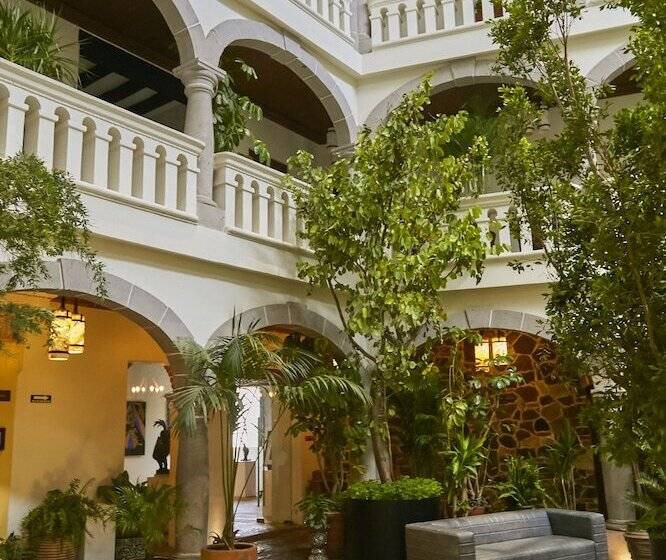 Fotos del hotel Casona De Los Sapos Hotel Boutique:  13