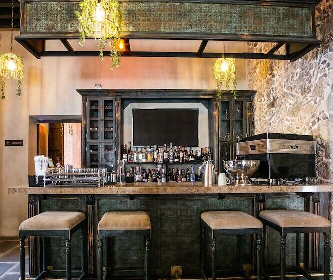 Fotos del hotel Casona De Los Sapos Hotel Boutique:  7