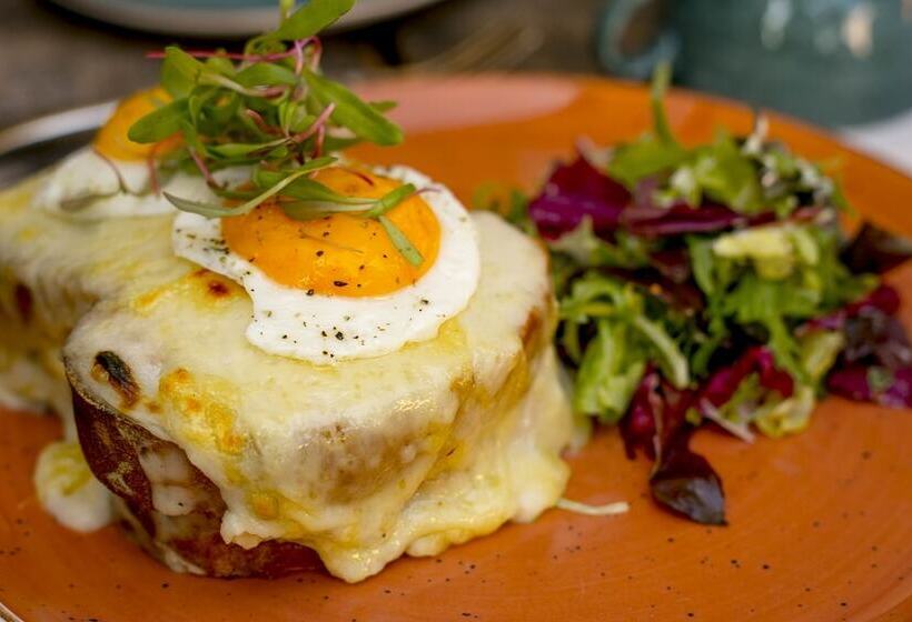 Fotos del hotel Casona De Los Sapos Hotel Boutique:  14