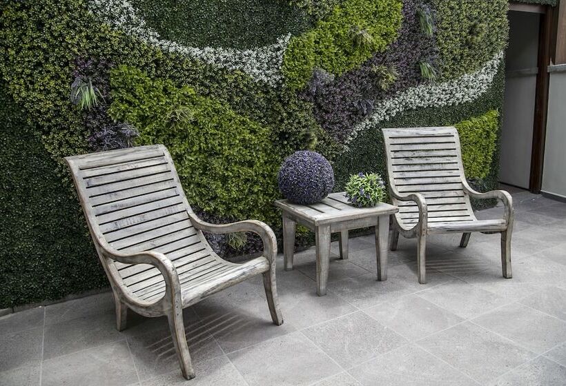 Fotos del hotel Casona De Los Sapos Hotel Boutique:  8