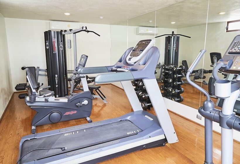 Fotos del hotel Casona De Los Sapos Hotel Boutique:  4