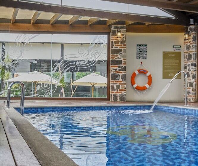 Fotos del hotel Casona De Los Sapos Hotel Boutique:  3