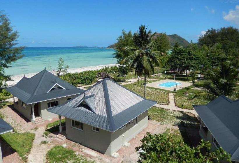 Fotos del hotel Cote D'or Footprints:  4