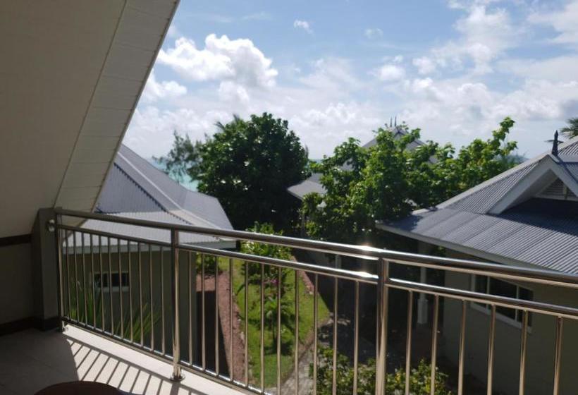 Fotos del hotel Cote D'or Footprints:  11