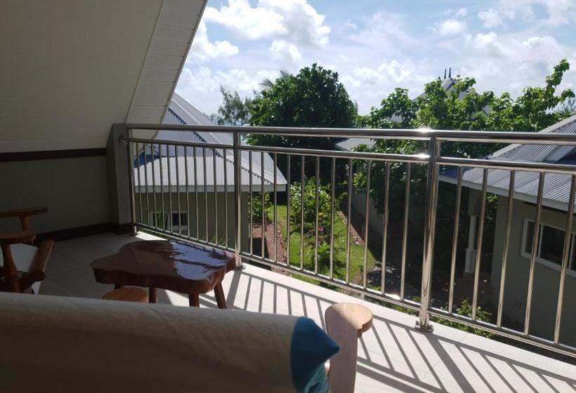 Fotos del hotel Cote D'or Footprints:  13