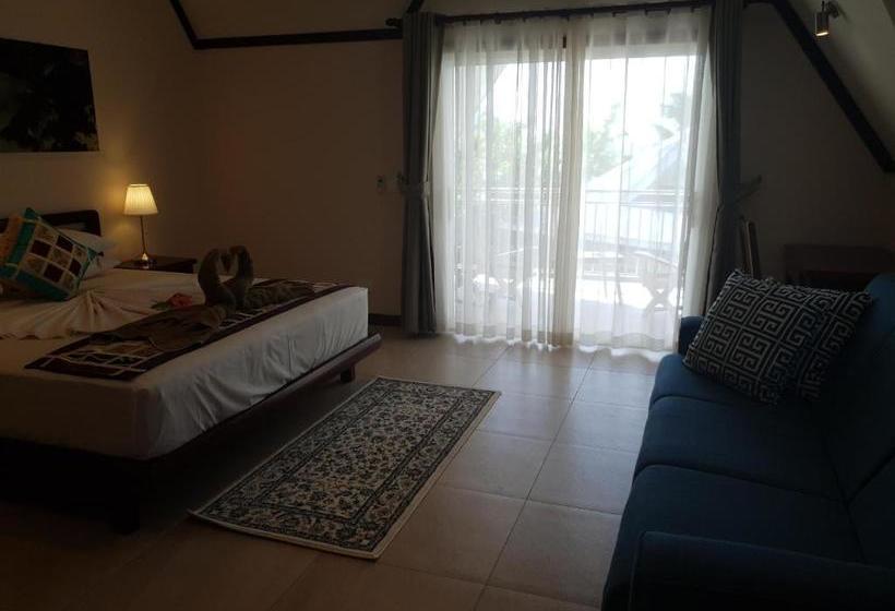 Fotos del hotel Cote D'or Footprints:  8