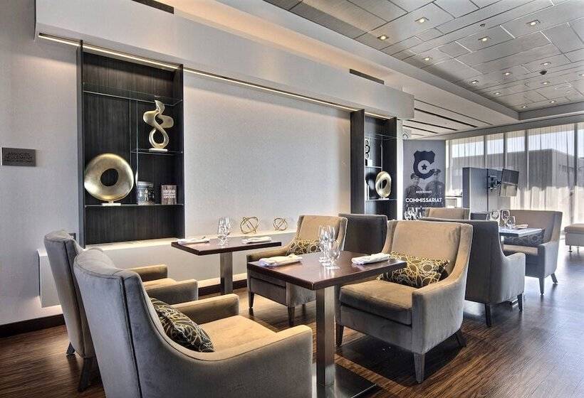 Fotos del hotel Courtyard By Marriott Quebec City:  13