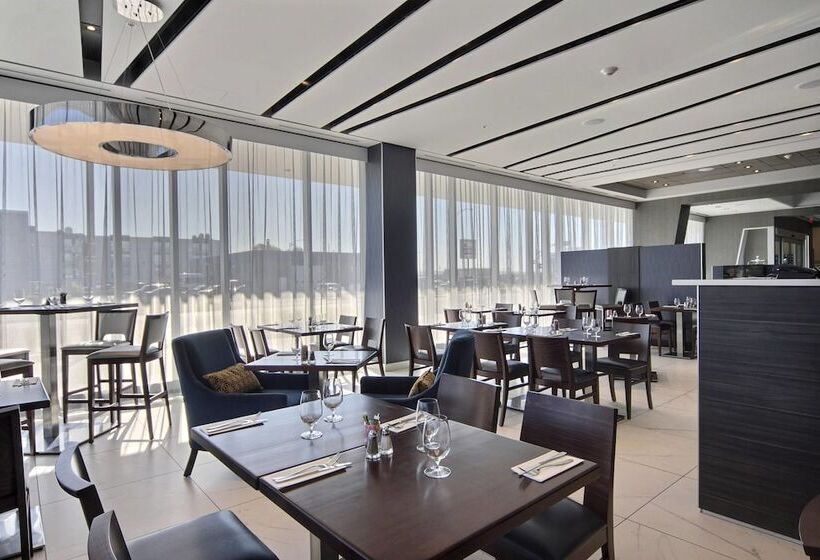 Fotos del hotel Courtyard By Marriott Quebec City:  5