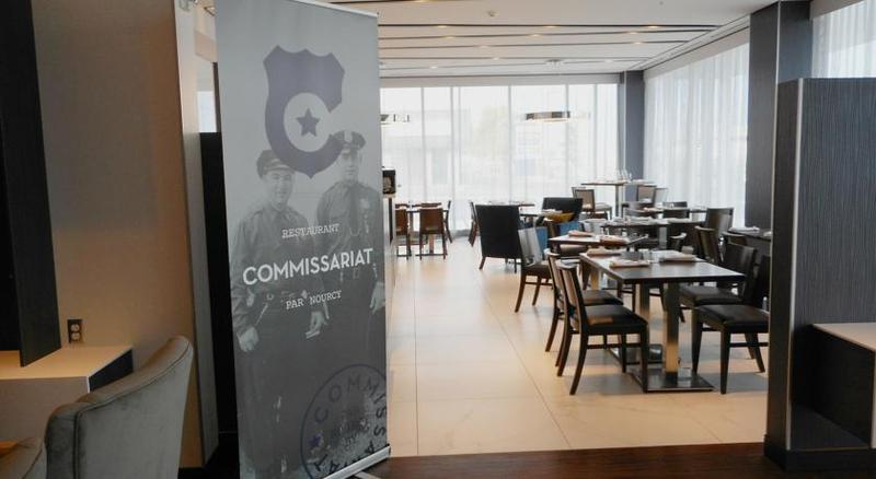 Fotos del hotel Courtyard By Marriott Quebec City:  2