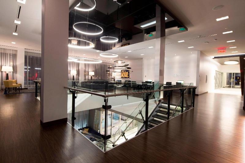 Fotos del hotel Courtyard By Marriott Quebec City:  3