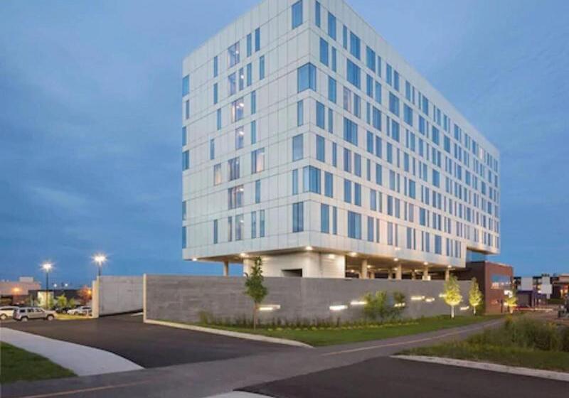 Fotos del hotel Courtyard By Marriott Quebec City:  9