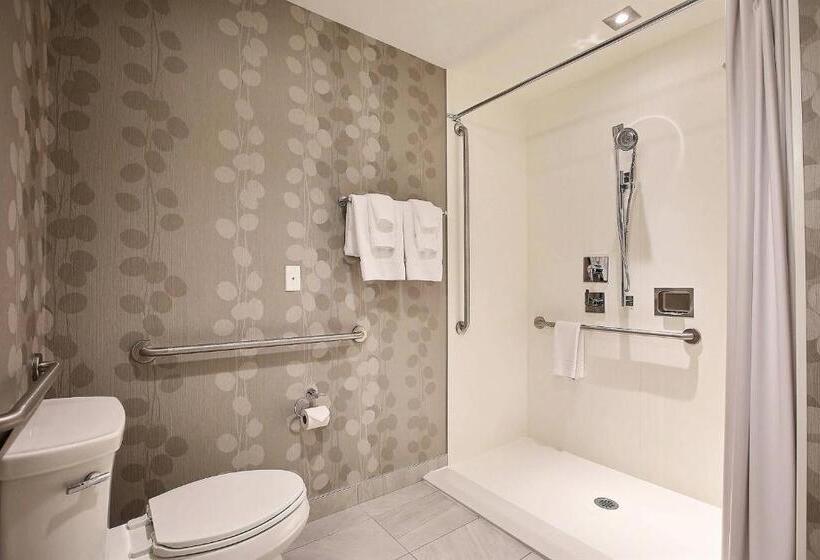 Fotos del hotel Courtyard By Marriott Quebec City:  8