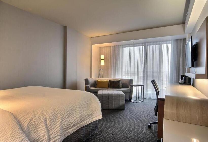 Fotos del hotel Courtyard By Marriott Quebec City:  23