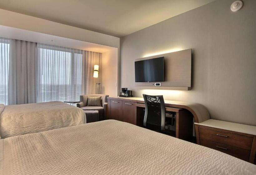 Fotos del hotel Courtyard By Marriott Quebec City:  10