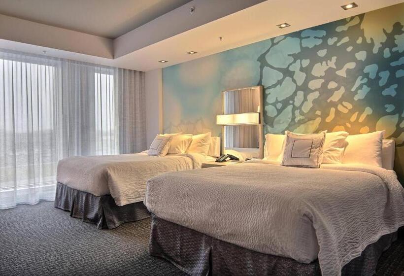 Fotos del hotel Courtyard By Marriott Quebec City:  20