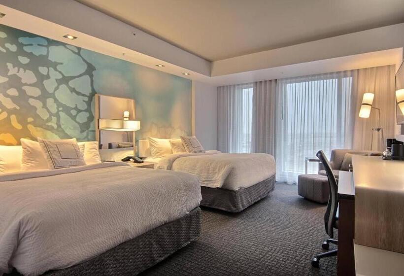 Fotos del hotel Courtyard By Marriott Quebec City:  17