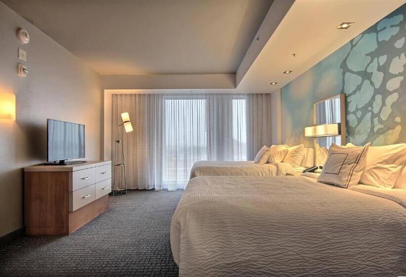 Fotos del hotel Courtyard By Marriott Quebec City:  24