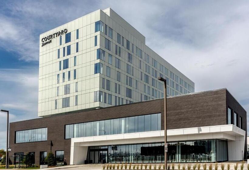 Fotos del hotel Courtyard By Marriott Quebec City:  16