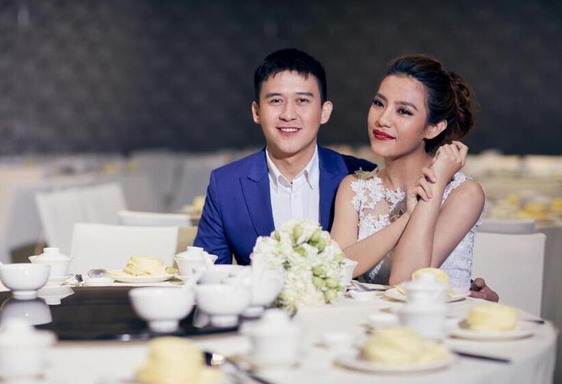 Fotos del hotel Grand Ion Delemen Hotel:  23