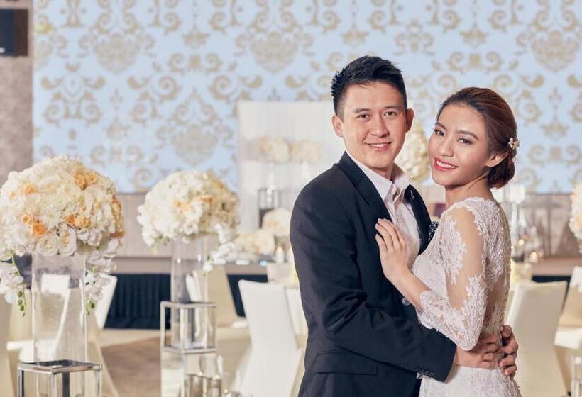 Fotos del hotel Grand Ion Delemen Hotel:  9