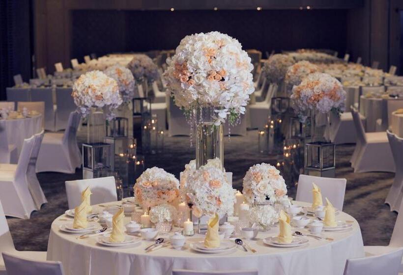 Fotos del hotel Grand Ion Delemen Hotel:  14