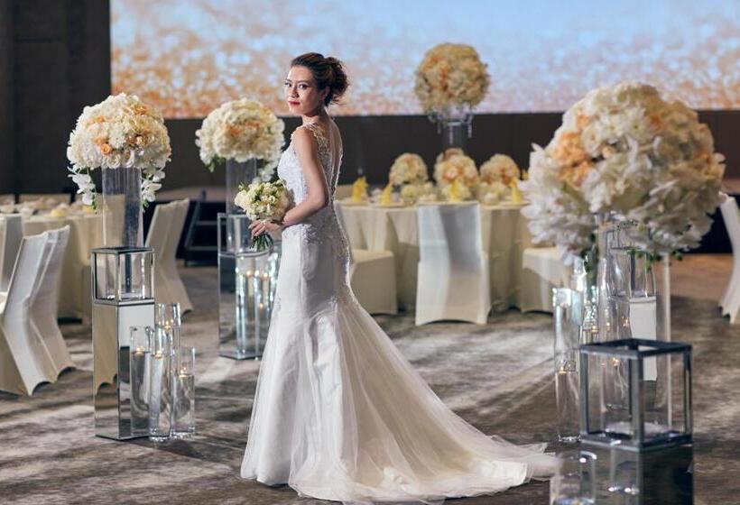 Fotos del hotel Grand Ion Delemen Hotel:  16