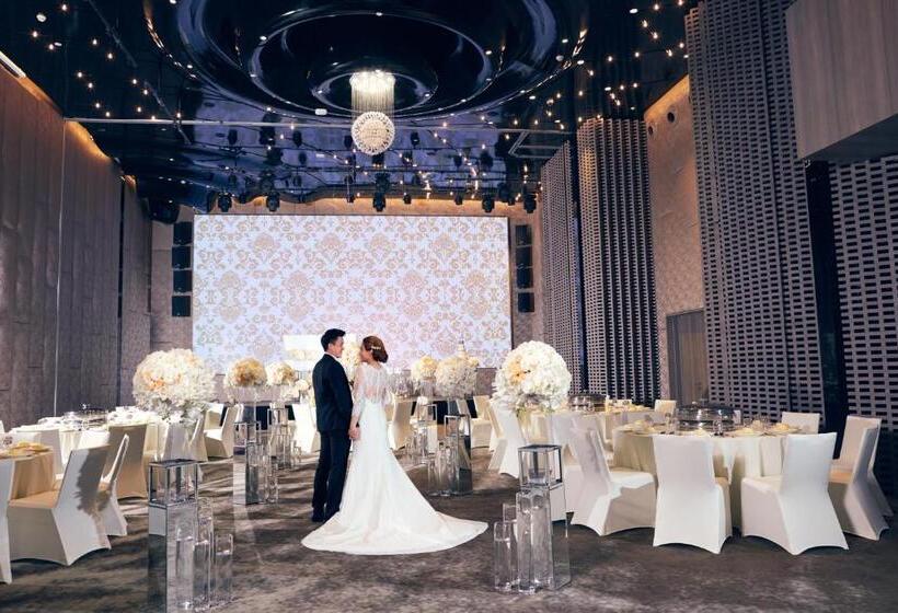 Fotos del hotel Grand Ion Delemen Hotel:  18