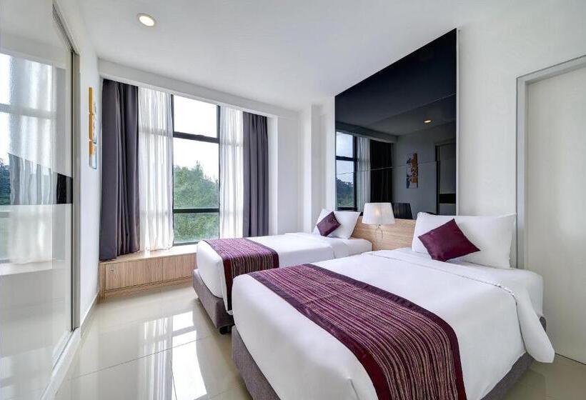 Fotos del hotel Grand Ion Delemen Hotel:  1