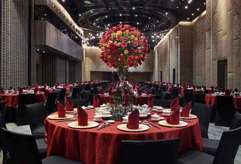 Fotos del hotel Grand Ion Delemen Hotel:  5