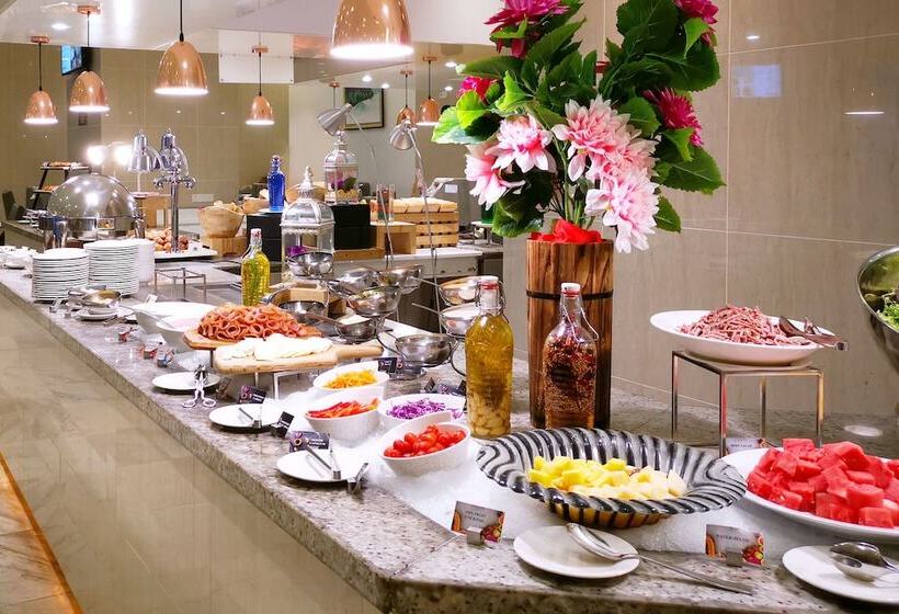 Fotos del hotel Grand Ion Delemen Hotel:  20