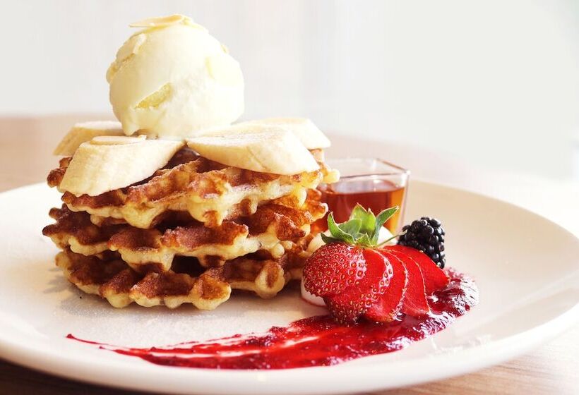 Fotos del hotel Grand Ion Delemen Hotel:  4