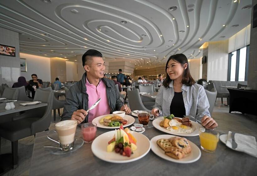 Fotos del hotel Grand Ion Delemen Hotel:  22