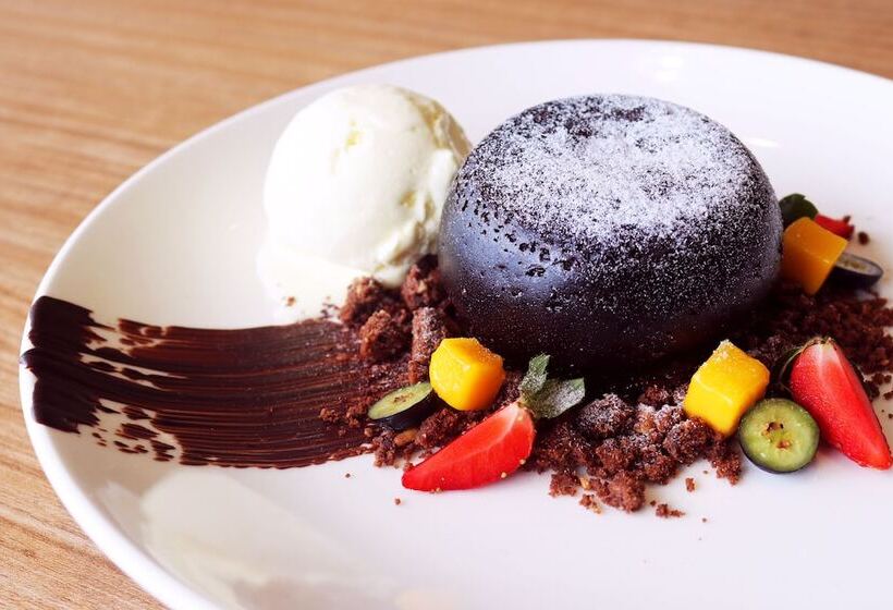 Fotos del hotel Grand Ion Delemen Hotel:  13