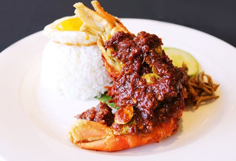 Fotos del hotel Grand Ion Delemen Hotel:  17