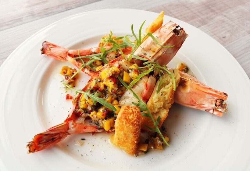 Fotos del hotel Grand Ion Delemen Hotel:  21