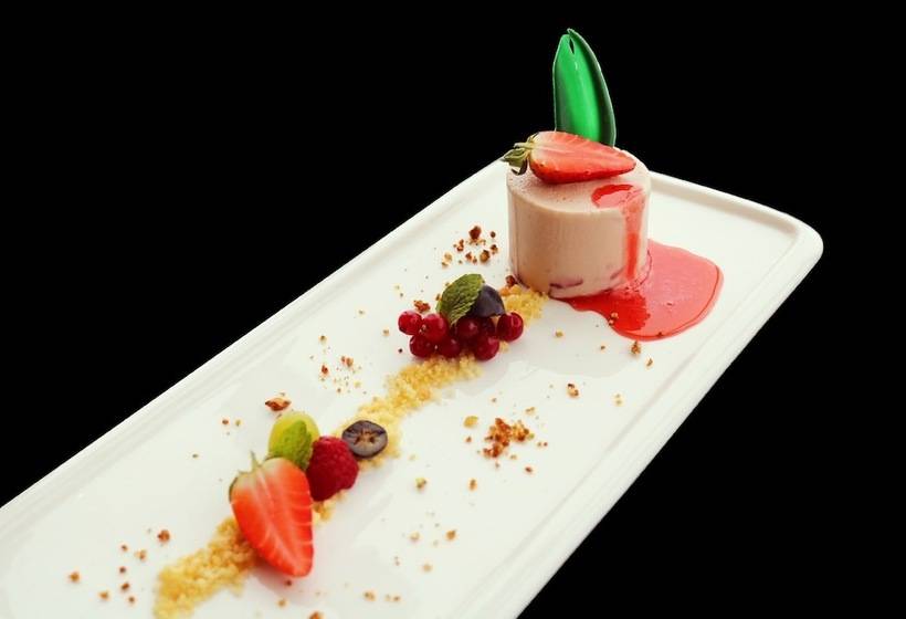 Fotos del hotel Grand Ion Delemen Hotel:  15