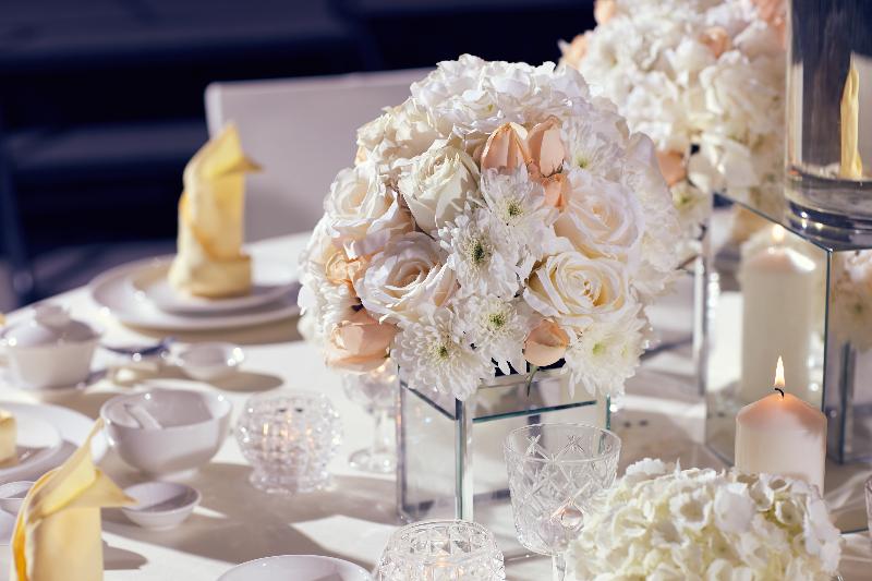 Fotos del hotel Grand Ion Delemen Hotel:  8