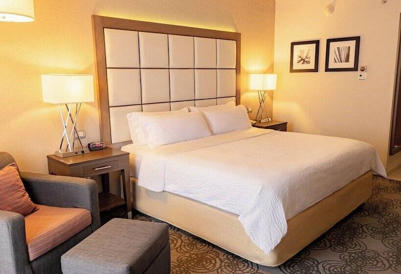 Fotos del hotel Holiday Inn Express & Suites Chihuahua Juventud:  18