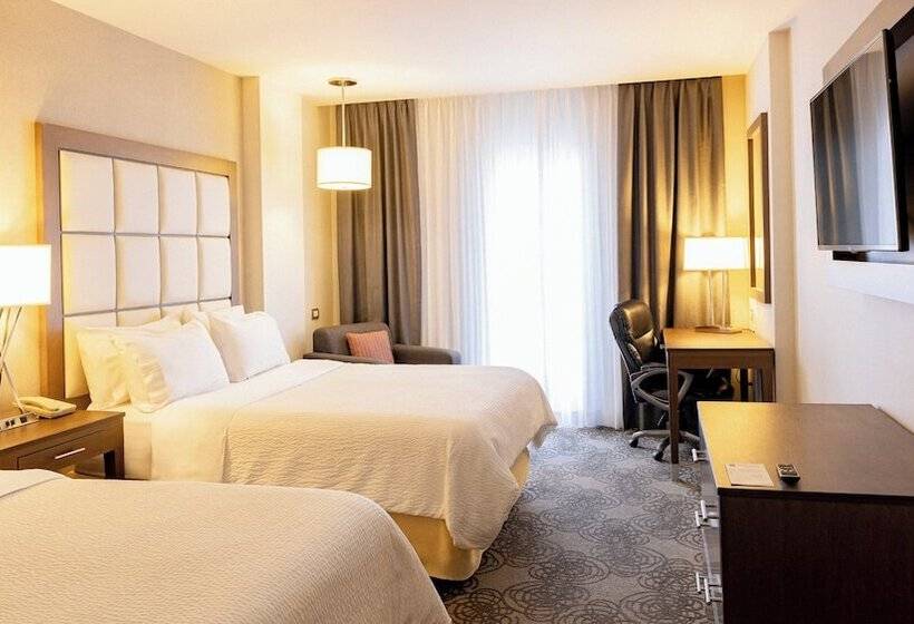 Fotos del hotel Holiday Inn Express & Suites Chihuahua Juventud:  17