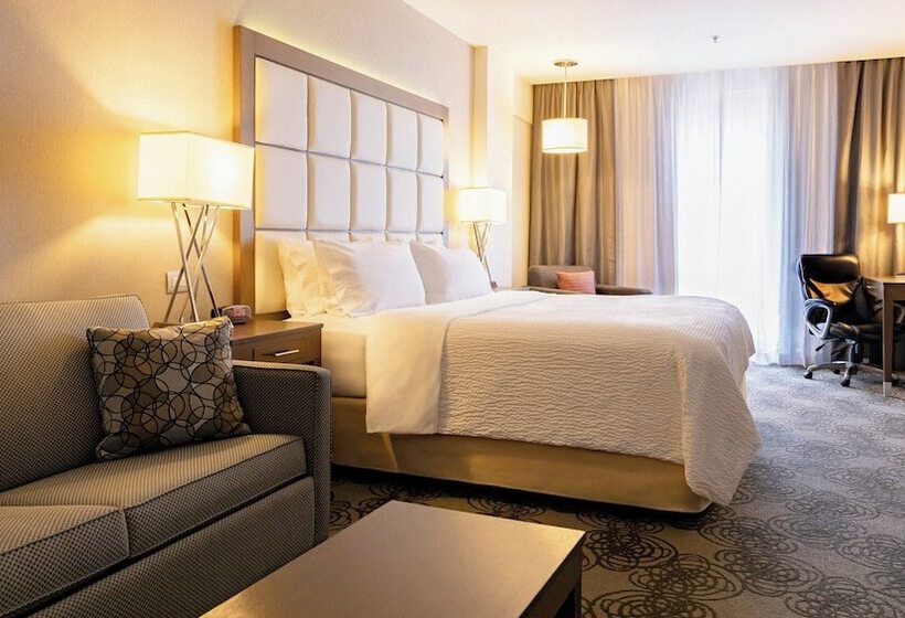 Fotos del hotel Holiday Inn Express & Suites Chihuahua Juventud:  15