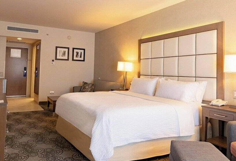 Fotos del hotel Holiday Inn Express & Suites Chihuahua Juventud:  25