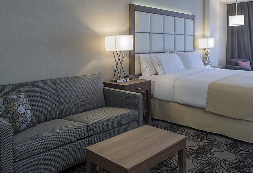 Fotos del hotel Holiday Inn Express & Suites Chihuahua Juventud:  20