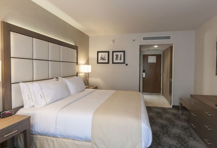 Fotos del hotel Holiday Inn Express & Suites Chihuahua Juventud:  21