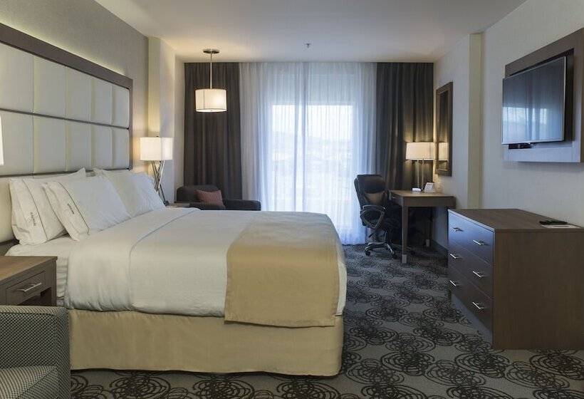 Fotos del hotel Holiday Inn Express & Suites Chihuahua Juventud:  9